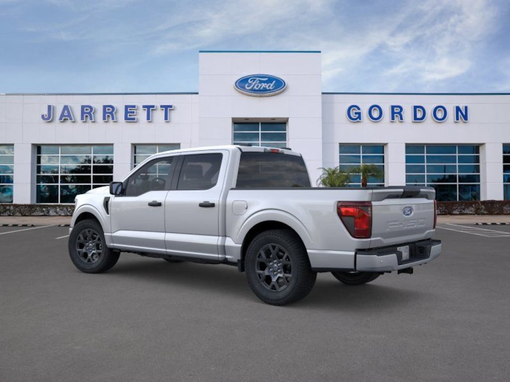 New 2026 Ford F-150 STX TRUCK