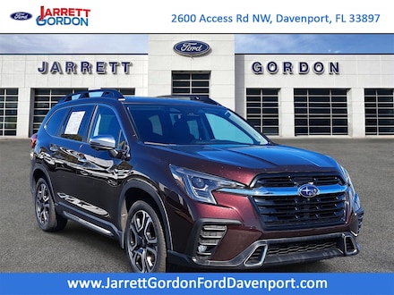 2023 Subaru Ascent Touring 7-Passenger SUV