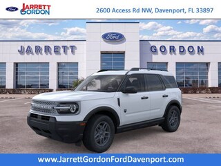 2026 Ford Bronco Sport Big Bend SUV