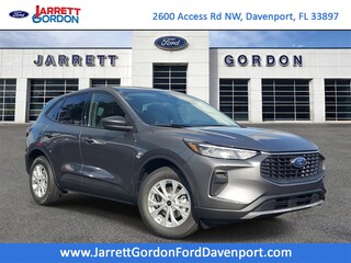 2026 Ford Escape Active SUV