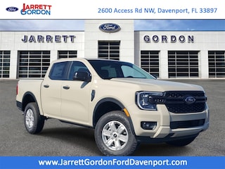 2025 Ford Ranger XL TRUCK