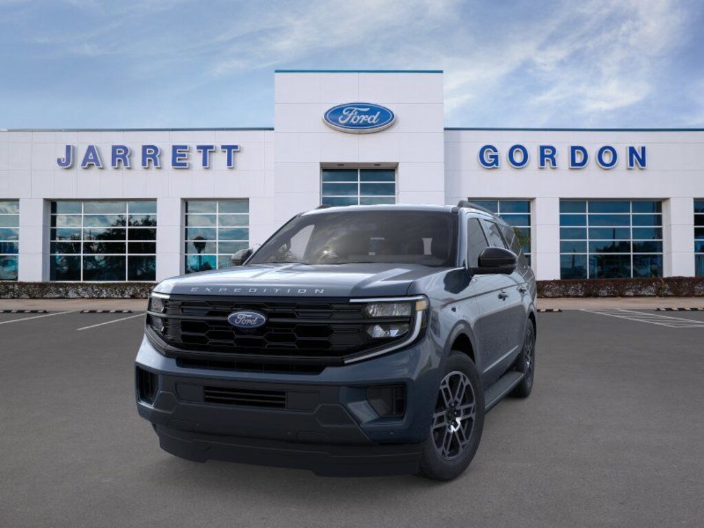 New 2026 Ford Expedition Active SUV