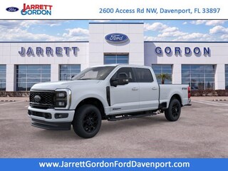 2026 Ford F-350 Lariat TRUCK