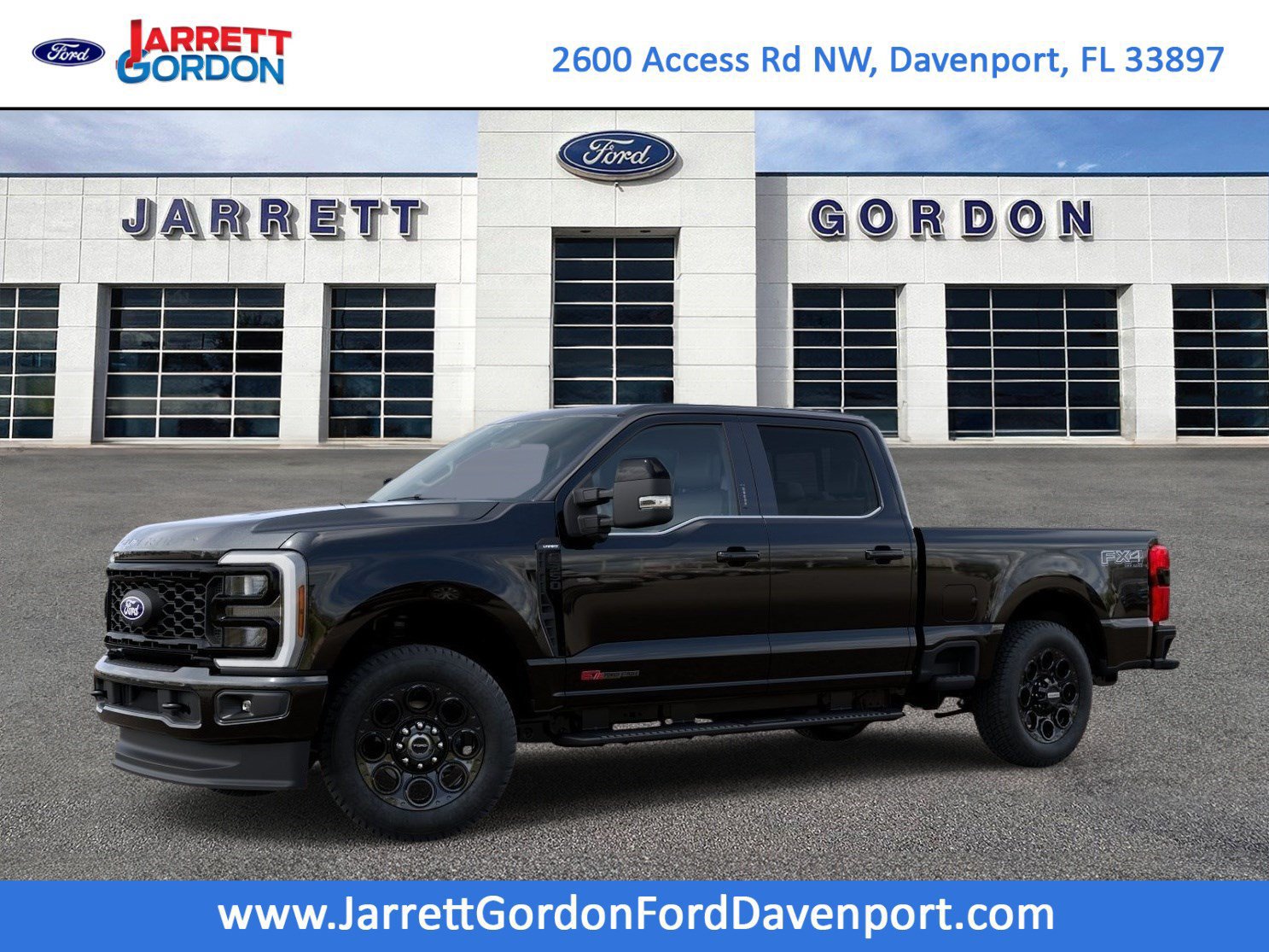  Ford F-350