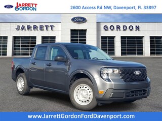 2026 Ford Maverick XL TRUCK