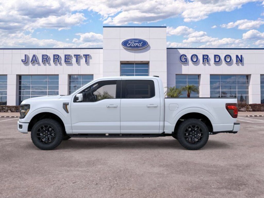 New 2026 Ford F-150 Tremor TRUCK