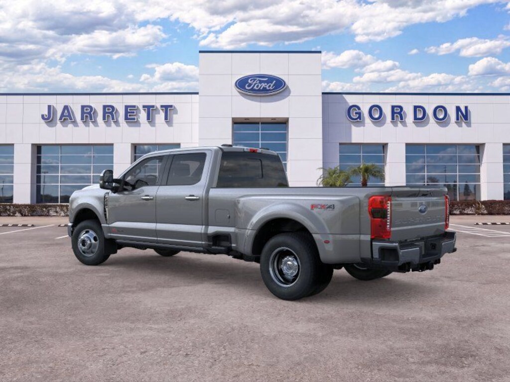 New 2026 Ford F-350 Lariat TRUCK