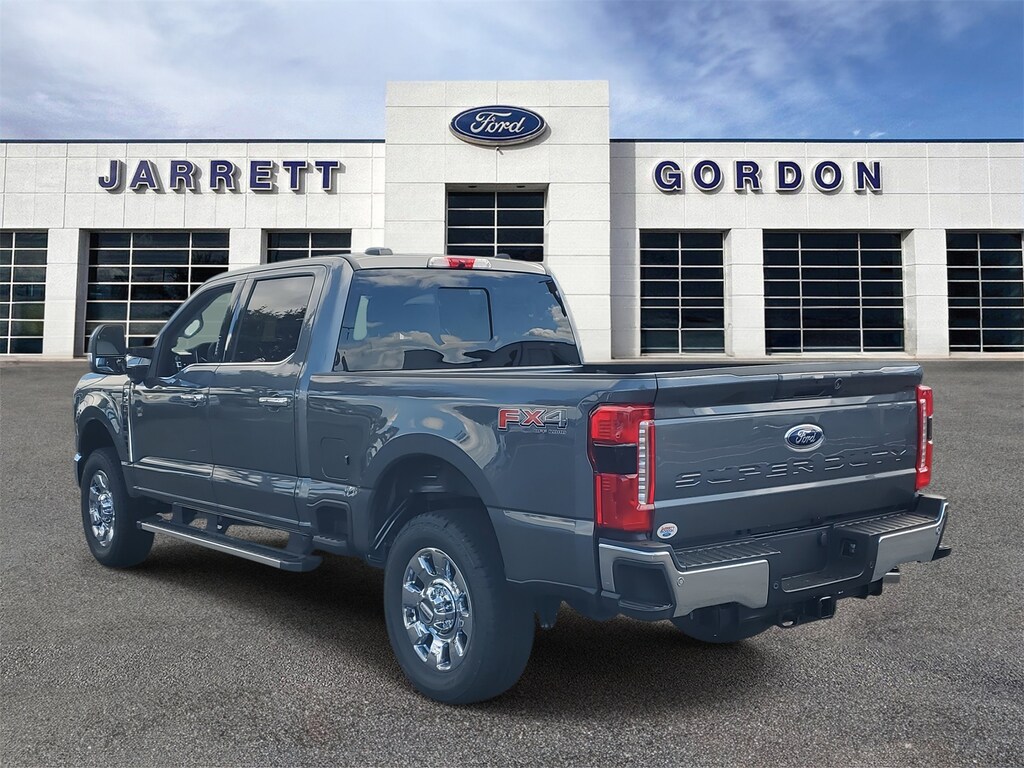 New 2026 Ford F-250  TRUCK