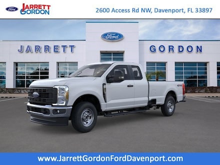 2026 Ford F-250 XL TRUCK