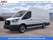  Ford Transit-350 Cargo