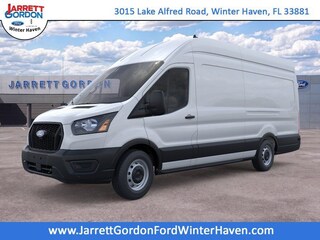 2026 Ford Transit-350 Cargo Base VAN
