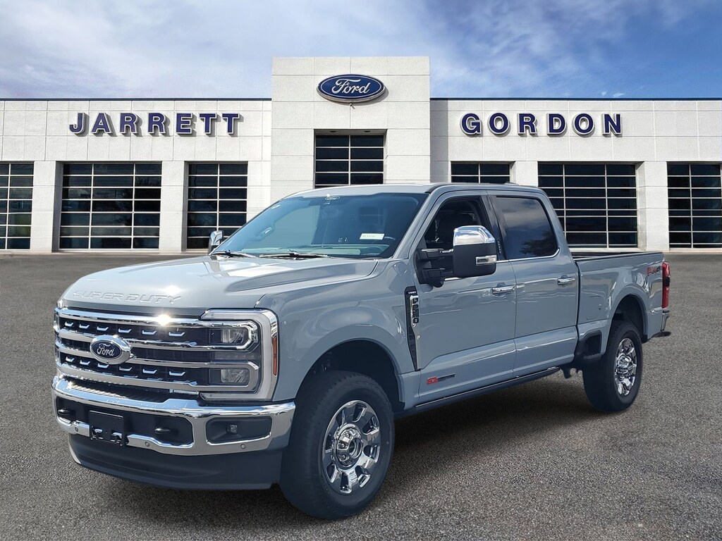New 2026 Ford F-250 Lariat TRUCK