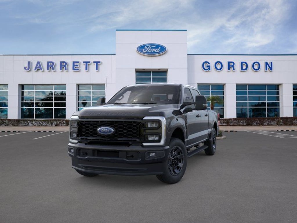 New 2026 Ford F-250 XL TRUCK