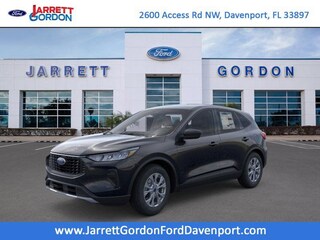 2026 Ford Escape Active SUV