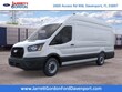  Ford Transit-350 Cargo