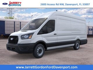 2026 Ford Transit-350 Cargo Base VAN