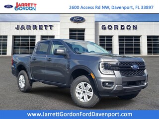 2025 Ford Ranger XL TRUCK