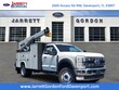 Ford F-600 Chassis