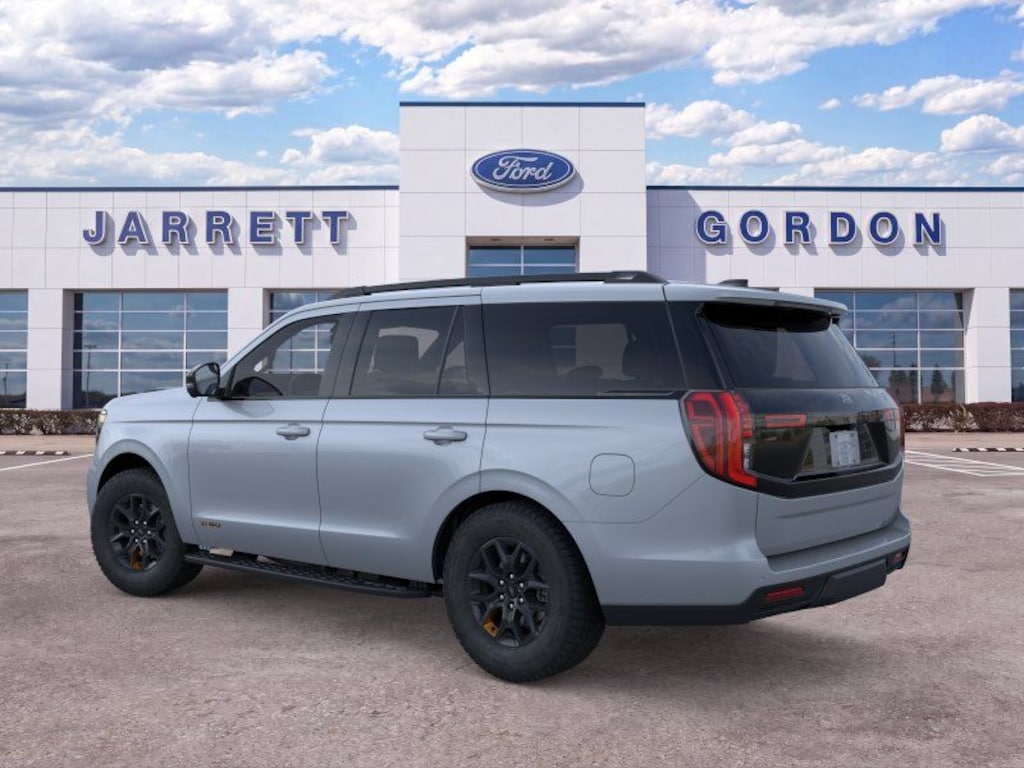 New 2026 Ford Expedition Tremor SUV
