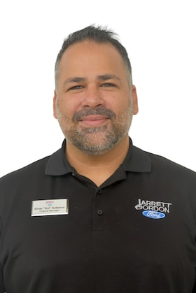 Staff member Einav Solomon from 7d232613dd1e