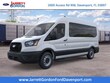  Ford Transit-350 Passenger