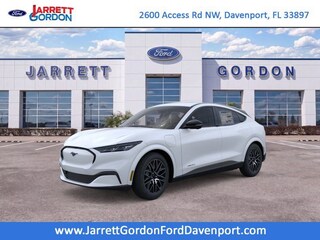 2026 Ford Mustang Mach-E Premium CROSSOVERS