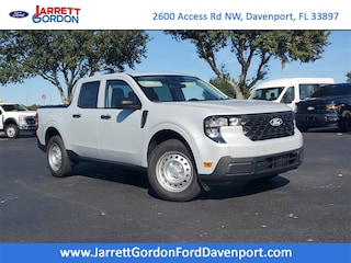 2025 Ford Maverick XL TRUCK