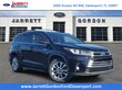 Toyota Highlander Hybrid