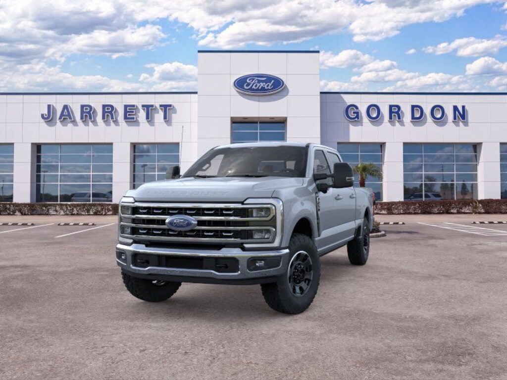 New 2026 Ford F-250 Lariat TRUCK
