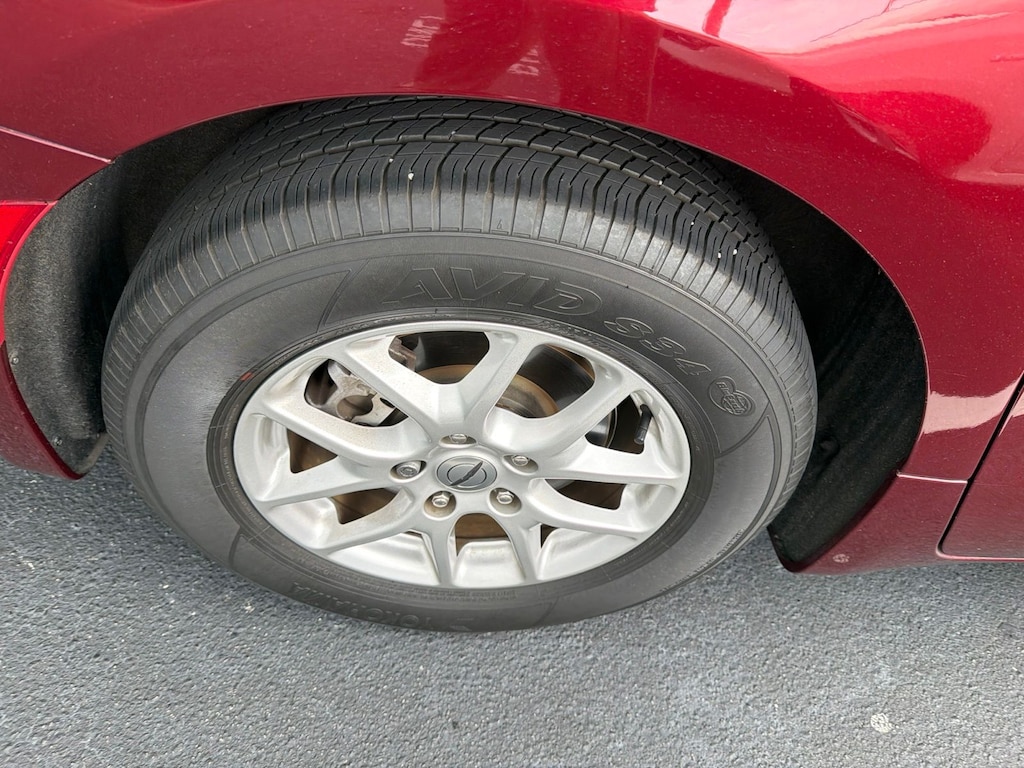 Certified 2023 Chrysler Pacifica Touring L Van Passenger Van