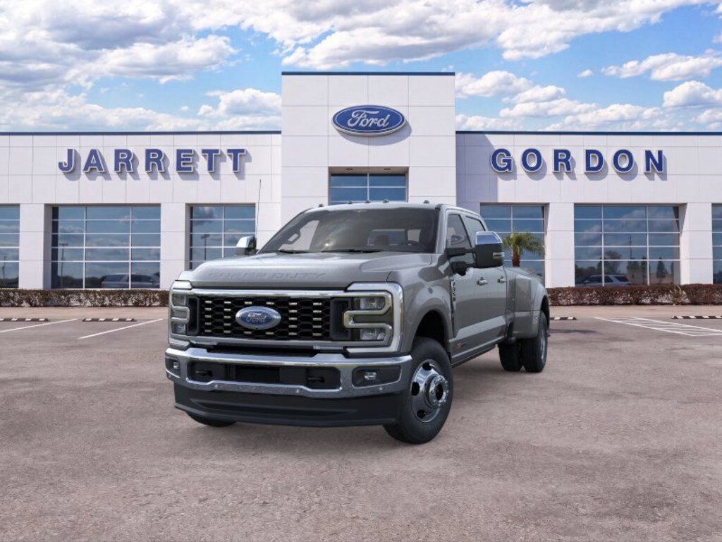 New 2026 Ford F-350 Lariat TRUCK