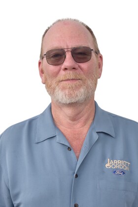 Staff member Ed Crew from bc5ec62a3fb8
