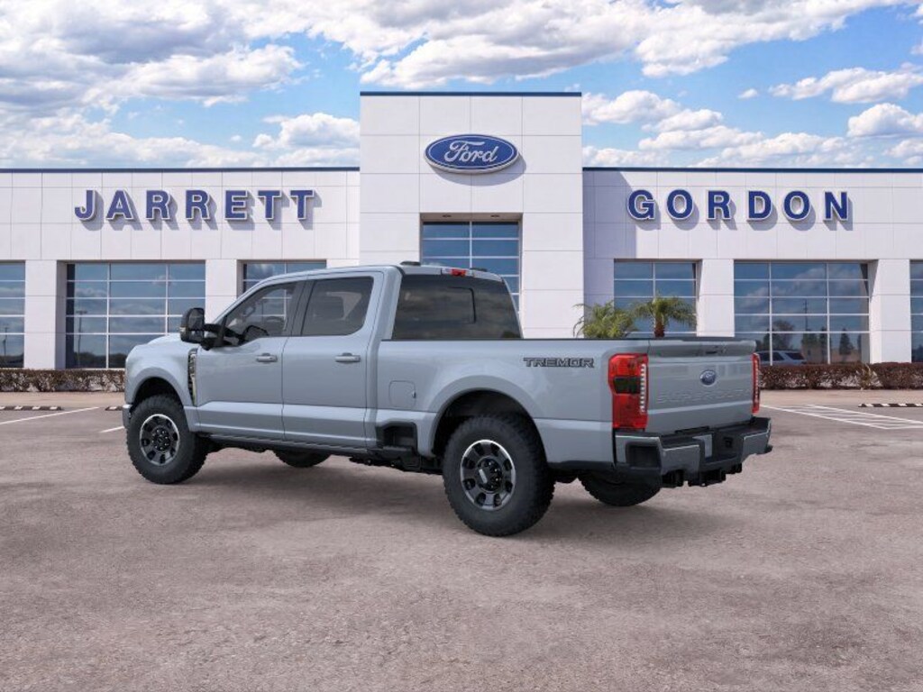New 2026 Ford F-250 Lariat TRUCK