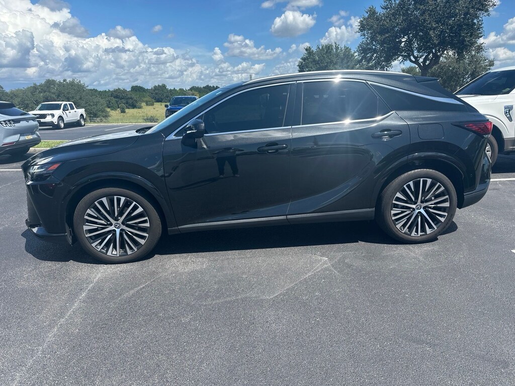 Used 2024 Lexus RX 350 Premium Plus SUV