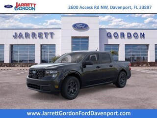2026 Ford Maverick XLT TRUCK