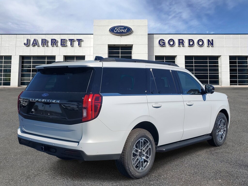 New 2025 Ford Expedition Active SUV