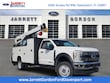 Ford F-550 Chassis