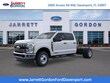  Ford F-350 Chassis