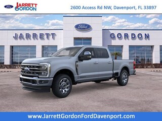 2026 Ford F-350 Lariat TRUCK