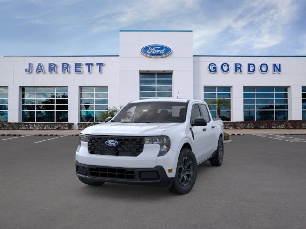 New 2026 Ford Maverick XLT TRUCK