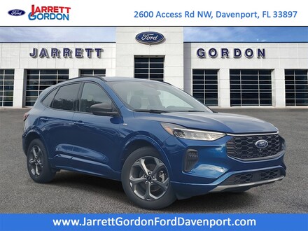 2023 Ford Escape ST-Line SUV