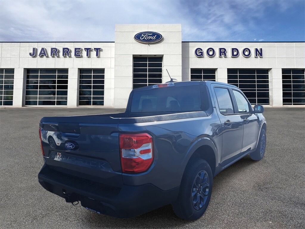 New 2025 Ford Maverick XLT TRUCK