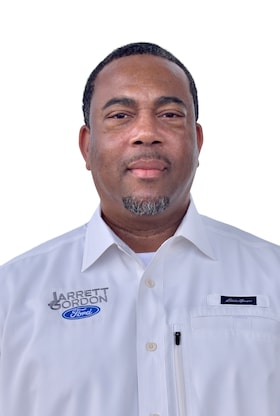 Staff member Chop Pough from 7d232613dd1e