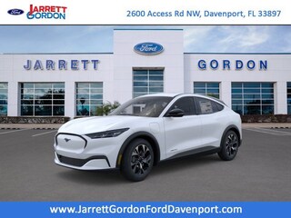 2026 Ford Mustang Mach-E Select CROSSOVERS