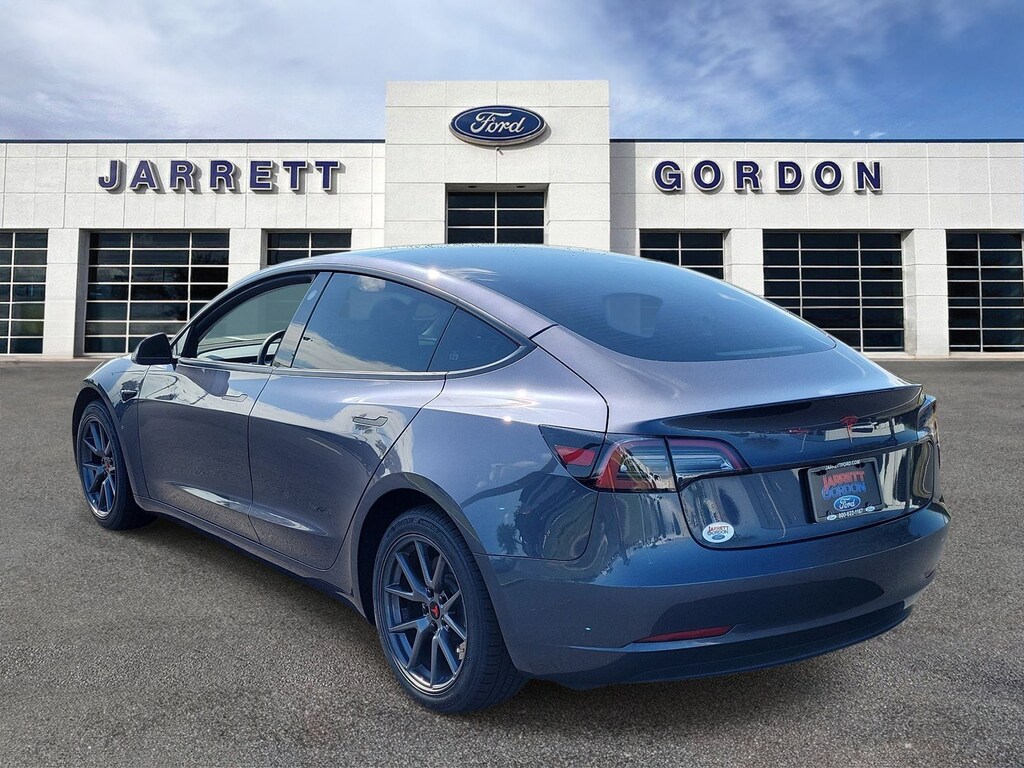 Used 2023 Tesla Model 3 Base Sedan