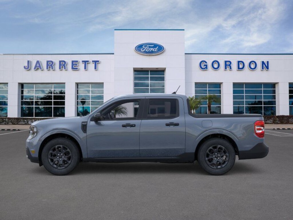New 2026 Ford Maverick XLT TRUCK