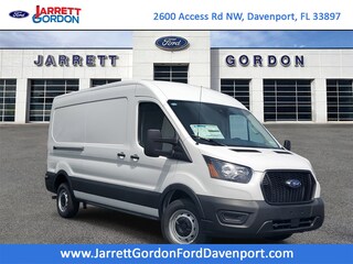 2025 Ford Transit-250 Cargo Base VAN
