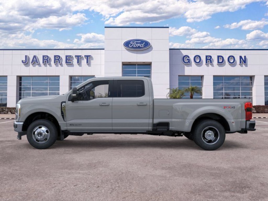 New 2026 Ford F-350 Lariat TRUCK