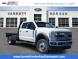 Ford F-550 Chassis