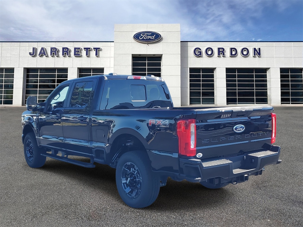 New 2026 Ford F-250 TRUCK